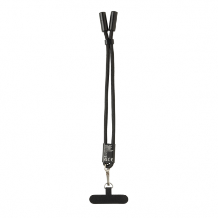 Cablu LoopAmp 60W cu snur incheietura rPET RCS – USB-C [7]