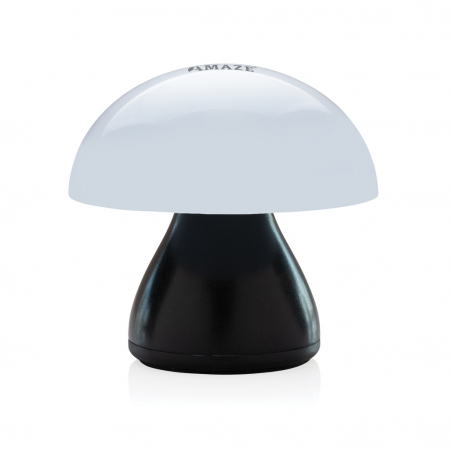 Lampa de masa Luming din ABS si aluminiu reciclat RCS – reincarcabila USB-C, 18h autonomie [3]