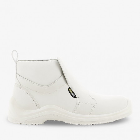 Protectia muncii si Imbracaminte - Bocanci de protectie LUNGO81, Safety Jogger