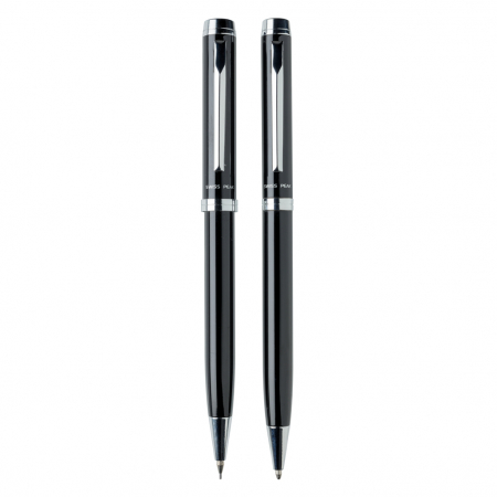 Set pixuri Luzern Swiss Peak cu bila si creion mecanic [2]