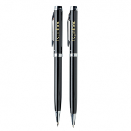 Set pixuri Luzern Swiss Peak cu bila si creion mecanic [5]