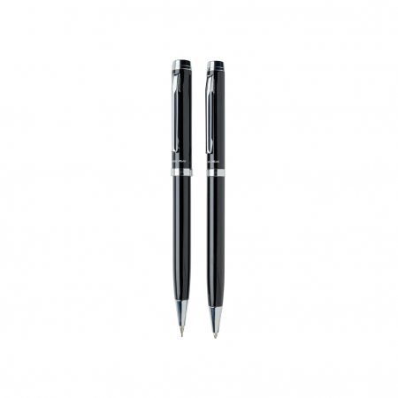 Set pixuri Luzern Swiss Peak cu bila si creion mecanic [1]