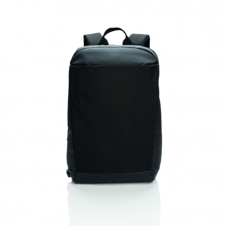 Rucsac Laptop Madrid Anti-furt RFID & USB 15.6”, 20L [2]