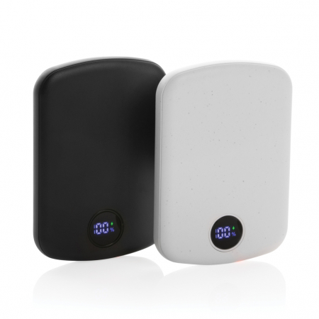 Powerbank magnetic 5.000 mAh, incarcare wireless 15W, MagBoost [7]