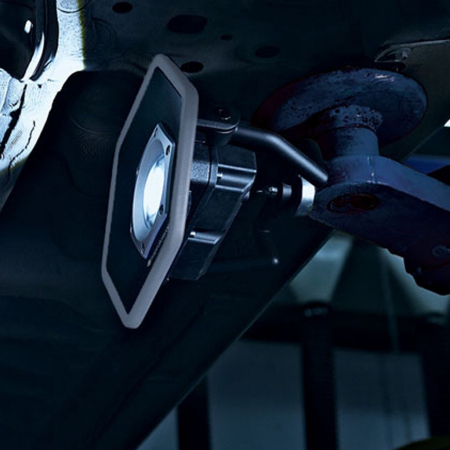 Magnet Suprabeam pentru lampa de lucru [1]