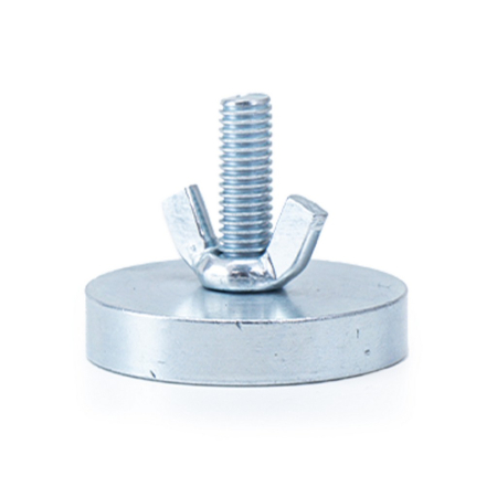 Noutati si inovatii - Magnet Suprabeam pentru lampa de lucru