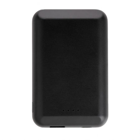 Powerbank wireless magnetic 5W, 5.000 mAh, ABS [6]