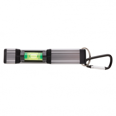 Rigla magnetica cu boloboc din aluminiu 12 cm – precizie 0,5 mm [4]