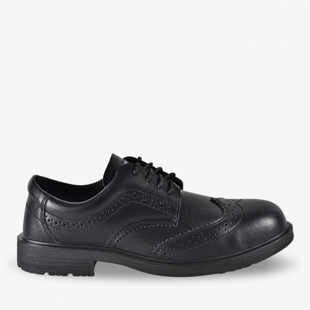 Incaltaminte de lucru si protectie - Pantofi de protectie MANAGER, Safety Jogger