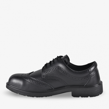Pantofi de protectie MANAGER, Safety Jogger [1]