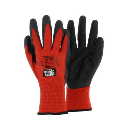 Protectia muncii si Imbracaminte - Manusi de protectie Proflex 2131A Safety Jogger