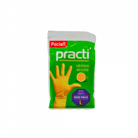 Unitate Protejata - COMERT - Manusi menaj marimea L