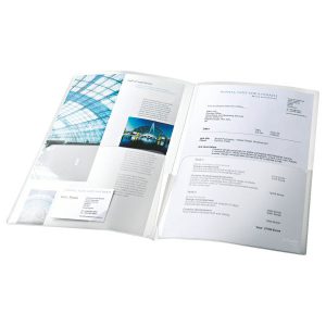 Mapa A4 Esselte 5buc [1]