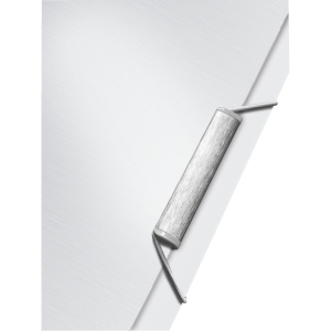 Mapa cu elastic Leitz Style alb arctic [2]