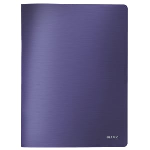 Mapa de prezentare Leitz Style 20folii albastru-violet [5]