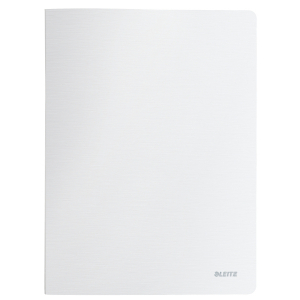 Mapa de prezentare Leitz Style 40folii alb arctic [5]