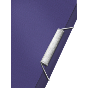 Mapa tip Proiect Leitz Style albastru-violet [7]