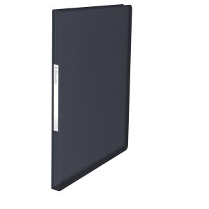 Mape Esselte Vivida cu 100folii negru [2]