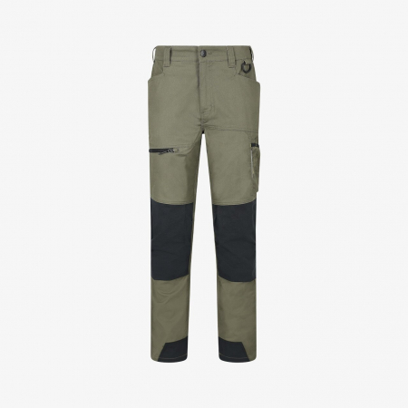 Pantaloni - Pantaloni functionali, MAPLE TROUSERS, barbati, Safety Jogger
