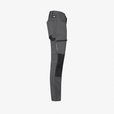 Pantaloni functionali, MAPLE TROUSERS, barbati, Safety Jogger [2]