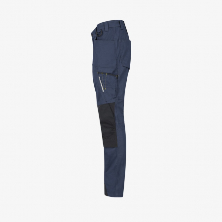 Pantaloni functionali, MAPLE TROUSERS, barbati, Safety Jogger [3]