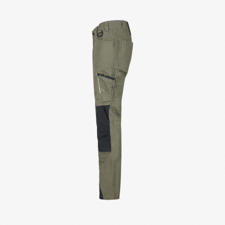 Pantaloni functionali, MAPLE TROUSERS, barbati, Safety Jogger [3]