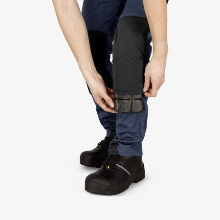 Pantaloni functionali, MAPLE TROUSERS, barbati, Safety Jogger [5]