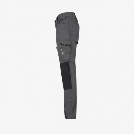 Pantaloni functionali, MAPLE TROUSERS, barbati, Safety Jogger [3]