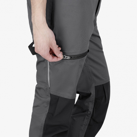 Pantaloni functionali, MAPLE TROUSERS, barbati, Safety Jogger [6]