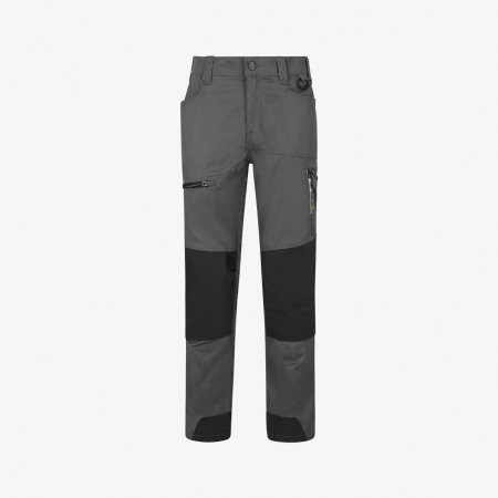 Pantaloni - Pantaloni functionali, MAPLE TROUSERS, barbati, Safety Jogger