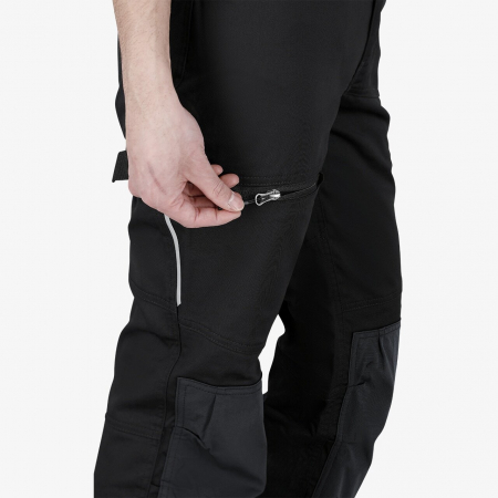 Pantaloni functionali, MAPLE TROUSERS, barbati, Safety Jogger [6]