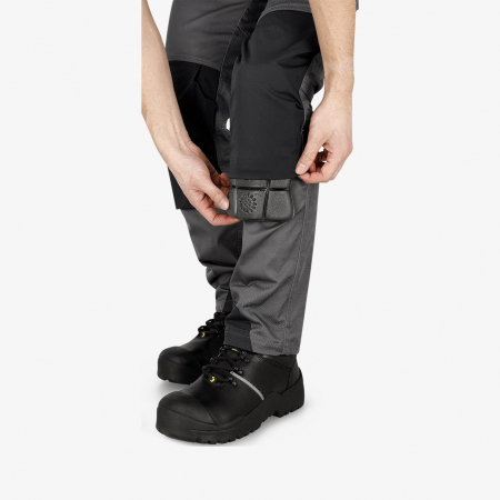 Pantaloni functionali, MAPLE TROUSERS, barbati, Safety Jogger [5]
