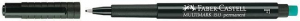 Marker Faber OHP 1523 0.4mm S rosu [1]