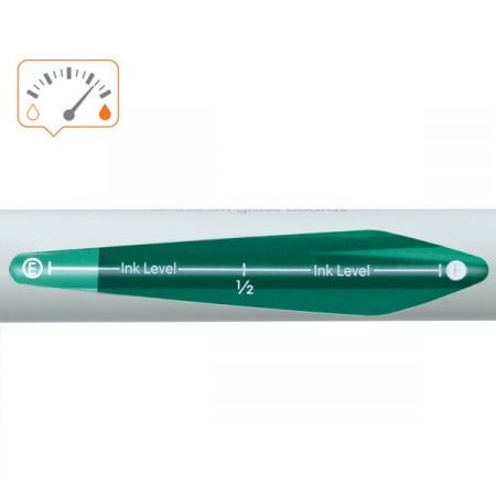 Marker NOBO, pentru table si flipcharturi, cerneala lichida, varf tip dalta 5-12 mm, standard, 10 buc/cutie [2]