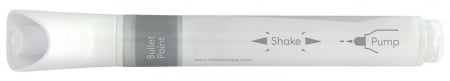 Marker NOBO, pentru table si flipcharturi din sticla, varf rotund 3 mm, standard, 4 buc/cutie [3]