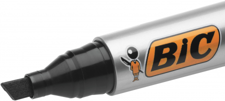 Marker varf tesit Bic, 2300 negru [1]