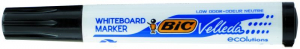 Comunicare si prezentare - Marker tabla Bic 1701, negru