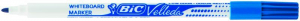 Marker tabla Bic Velleda 1721, verde [0]