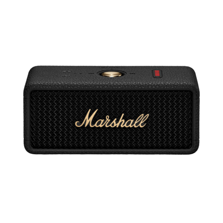 Boxa Marshall Emberton III, sunet 360°, True Stereophonic [1]