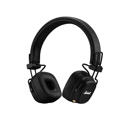 Casti Marshall Major V, 100+ ore, incarcare wireless [17]