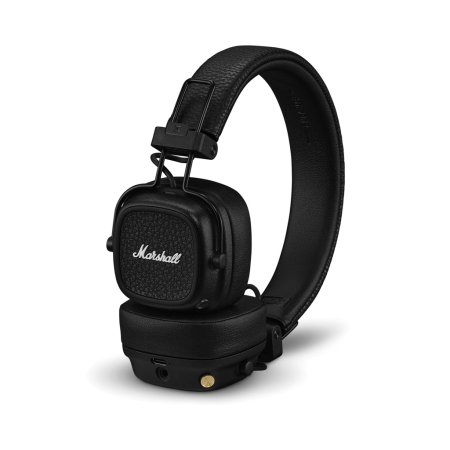Casti Marshall Major V, 100+ ore, incarcare wireless [1]