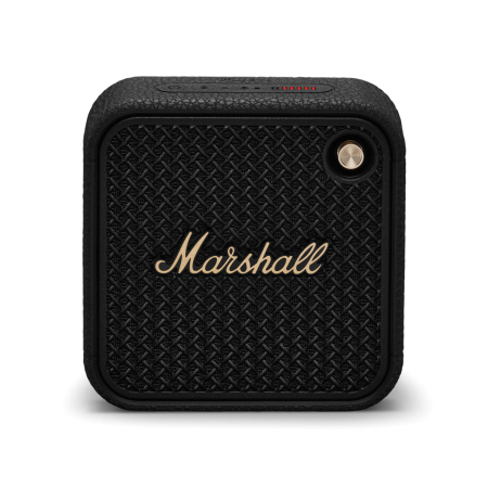 Boxa Marshall Willen II, 17+ ore, impermeabila, bass puternic [1]