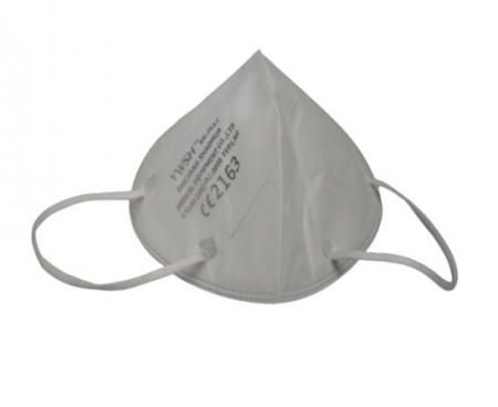 Produse Antibacteriene - Masca faciala KN95 Flippy