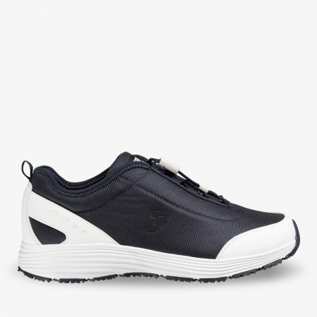 Incaltaminte de lucru si protectie - Pantofi sport medicali MAUD, Oxypas Safety Jogger