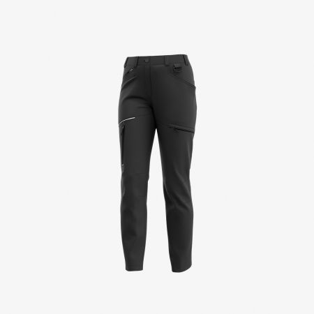Pantaloni - Pantaloni de lucru, MEKONG TROUSERS, dama, Safety Jogger