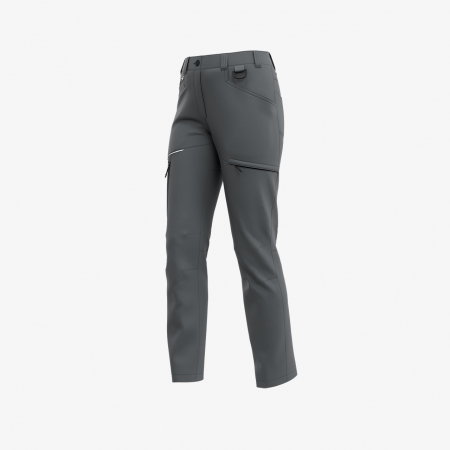 Pantaloni de lucru, MEKONG TROUSERS, dama, Safety Jogger [2]