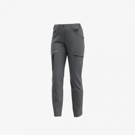 Pantaloni de lucru, MEKONG TROUSERS, dama, Safety Jogger [0]