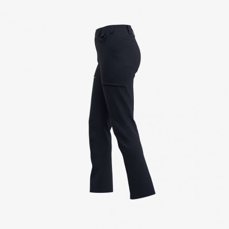 Pantaloni de lucru, MEKONG TROUSERS, dama, Safety Jogger [3]