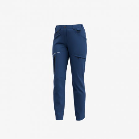 Pantaloni de lucru, MEKONG TROUSERS, dama, Safety Jogger [0]