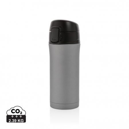 Cana termos metalica Easy Lock 300 ml antiscurgere [0]